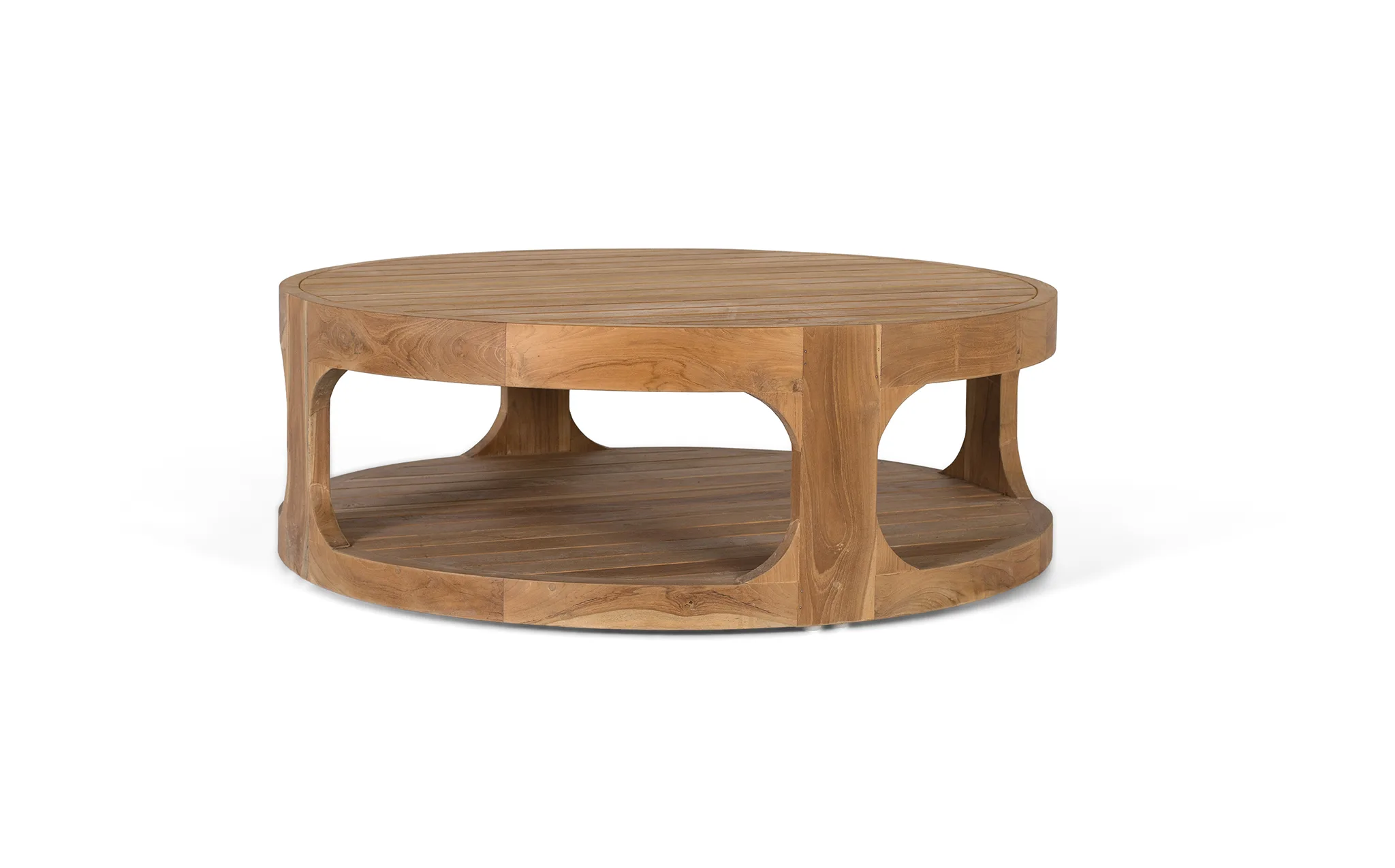 Mesa de centro Pistoia 100cm